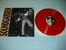SOUNDGARDEN Louder Than Love 12