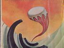 SUN RA “The Futuristic Sounds Of SUN RA” ORIG 1962 MONO SAVOY MG-12169 LP