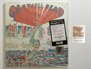 Grateful Dead Hampton '79 5/4/79 RSD 2LP Hampton VA + Backstage Pass SEALED OOP