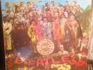 THE BEATLES sgt peppers lonely hearts club band 1979 UK/GER PICTURE DISC VINYL