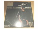 Lou Reed ?– Metal Machine Music - 2 LP FOC - US - CPL2-1101