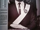 LE MATOS - JOIN US | Red & Grey Swirl Vinyl 2LP | Synthwave Classic | MINT