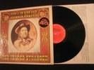 Willie Nelson - Red Headed Stranger - 1975 Vinyl 12'' Lp/Shrink VG+/ Country Pop