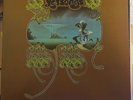 YESSONGS Yes vinyl original three record set
