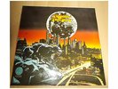Thin Lizzy ?– Nightlife - LP UK 1st press