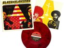 Terence Blanchard - BlacKkKlansman Coloured Vinyl LP 180 Gram Waxwork New Sealed