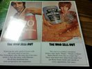 THE WHO SELL OUT LP RECORD 2011 SEALED POLYDOR 3715609 EUROPEAN IMPORT  180GM