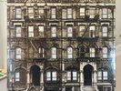 Led Zeppelin - Physical Graffiti 2-LP Swan Song SS 2-200  1975 Pressing  VG+