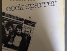 COCK SPARRER - WE LOVE YOU - DECCA FRANCE FRENCH (12
