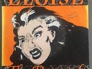 ELOISE - THE DAMNED - FRENCH PROMO 7