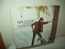 Neil Young everybody knows this is nowhere LP Vinyl Record Album 1969 Reprise NM