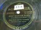 Count Basie & His Orch. - RCA VICTOR 20-3572 - Rocky Mountain Blues