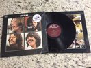 The Beatles Let It Be Capitol Purple Label SW-11922 MINT, SHRINK LP Vinyl Record