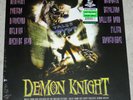 Tales From The Crypt Demon Knight Soundtrack Green Purple Vinyl Newbury xx/320
