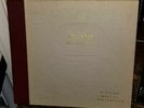 Bruckner mass in E minor Victor masterpiece dm596 Classical 78 rpm 6 record set