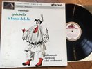 VANDERNOOT Stravinsky UK 1ED HMV ASD 507 M- LP STEREO