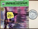 KEMPE Berlioz Symp. Fantastique 1ED Electrola 80491 LP STEREO M PROMO ARCHIVE