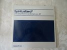 Spiritualized Ladies & Gentlemen We Are Floating.. original vinyl LP (DEDLP 034)