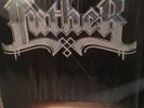 luther vandross Luther Vinyl Lp. 1976
