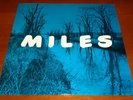 Miles, The New Miles Davis Quintet, Mono LP, Prestige PRLP 7014, Mint