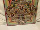 LYNYRD SKYNYRD SECOND HELPING LP 1974 FIRST PRESS SOUNDS OF SOUTH MOSTLY SHRINK