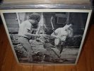 FABULOUS DATURAS rocketship to planet time forgot ( rock ) SIGNED - VERY RARE -