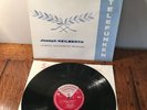 Telefunken SMA 2 Beethoven Symphony No.5 Keilberth HPO Lp NM