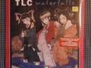 RARE STILL SEALED TLC WATERFALLS ORIGINAL 1995 12