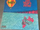 TEN YEARS AFTER -WATT- VINILE LP DEL 1970