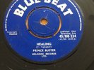 Prince Buster - Healing / She Loves You - Blue Beat 234