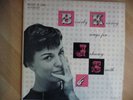 Beverly Kenney Sings For Johnny Smith Roost LP 2206 Mono Vocal Jazz LP