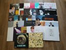 40xLPs-ROCK-Pink Floyd--Rolling Stones-Led Zeppelin-Davod Bowie-Deep Purple