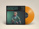 Joshua Hedley Mr. Jukebox Indie Exclusive ORANGE Vinyl Limited to 500 NEW SEALED