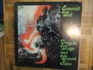 Emerald Web,Dragon Wings and Wizard Tales,Stargate Label,LP+ Insert