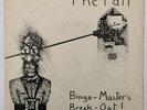 The Fall. Bingo masters Breakout. Step forward original. 1978. punk. Pic sleeve