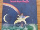 Uriah Heep Firefly Orignal Vinyl LP