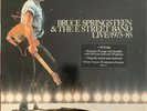 Bruce Springsteen & The E Street Band Live Box Set 1975-85 Original Vinyl LPs