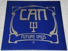 CAN Future Days SCARCE ORIG UK 1973 Nr EX FIRST ISSUE LP, FINE COVER & SOUND.