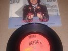 ac/dc moneytalks australia single 45 albert