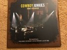 Cowboy Junkies Trinity Revisited Vinyl RARE