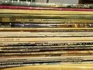 Pink Floyd-Bruce Spring-Rolling Stones-Jimi Hendrix + Classic Rock LP Album Lot