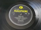 Beatles Rubber Soul Earliest 1st UK Press Y & B Mono *LOUD CUT* *STUNNING*