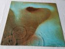 Pink Floyd Meddle Original Early UK Press LP Textured Sleeve *STUNNING*