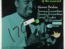 Horace Parlan - On The Spur Of The Moment LP - Blue Note Mono DG RVG Ear NY USA