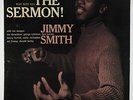 Jimmy Smith - The Sermon LP - Blue Note - BLP 4011 Mono DG RVG Ear 47 W 63rd