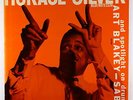 Horace Silver & Art Blakey-Sabu - S/T LP - Blue Note Mono DG RVG Ear W 63rd VG+