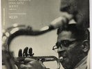 Dizzy Gillespie Stan Getz Sextet - More Of The...Album 2 LP - Norgan Mono DG