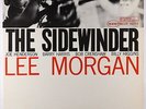 Lee Morgan - The Sidewinder LP - Blue Note - BST-84157 Stereo RVG VG++