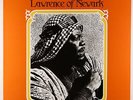 Larry Young - Lawrence of Newark LP - Perception Reissue VG+