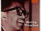 Billy Taylor - Interlude LP - Prestige Moodsville - MV 16 Mono DG RVG VG+